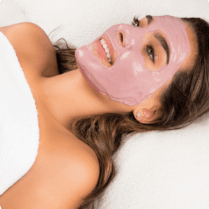 AHA + BHA Resurfacing Mask