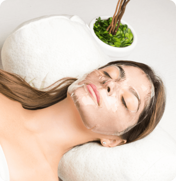Ageless Defense 4 in 1 Mask