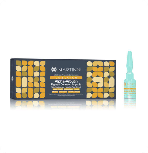 Alpha-Arbutin Pigment Correxion Ampoule