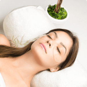 Lumi-Lift Eye Brightening Pads