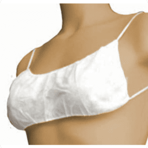 Backless Bra Style Cover Ups