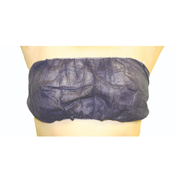 Backless Bra Style Cover Ups - Image 2