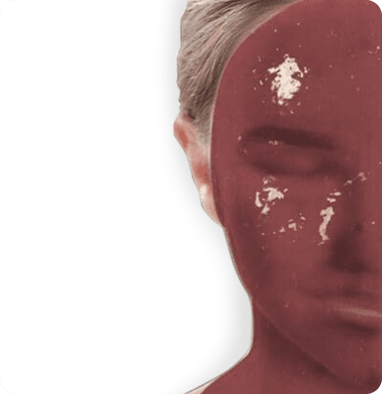 Black Orchid Repair Hydraflash Masque