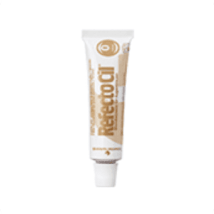Bleach For Brows Blond