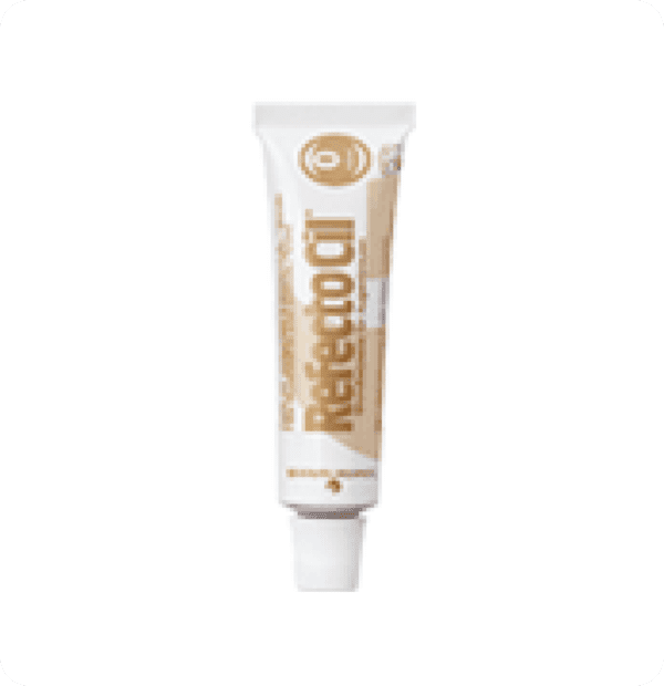 Bleach For Brows Blond