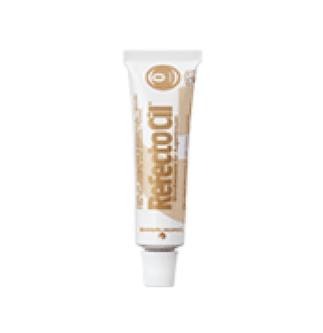 Bleach For Brows Blond