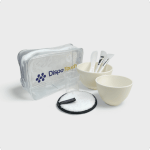 Bowl & Brush Kit