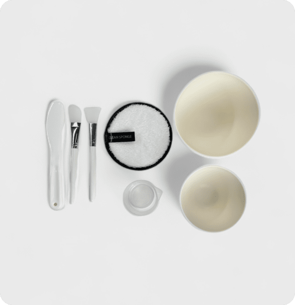 Bowl & Brush Kit - Image 2