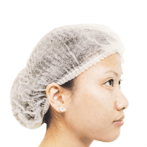 Sanitary Cap Cover