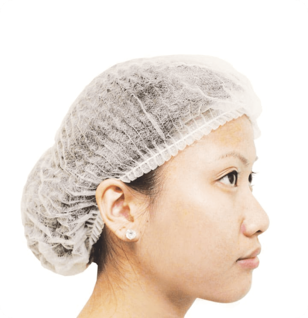Sanitary Cap Cover