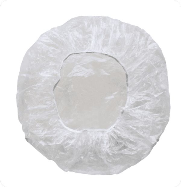 Sanitary Cap Cover - Image 2