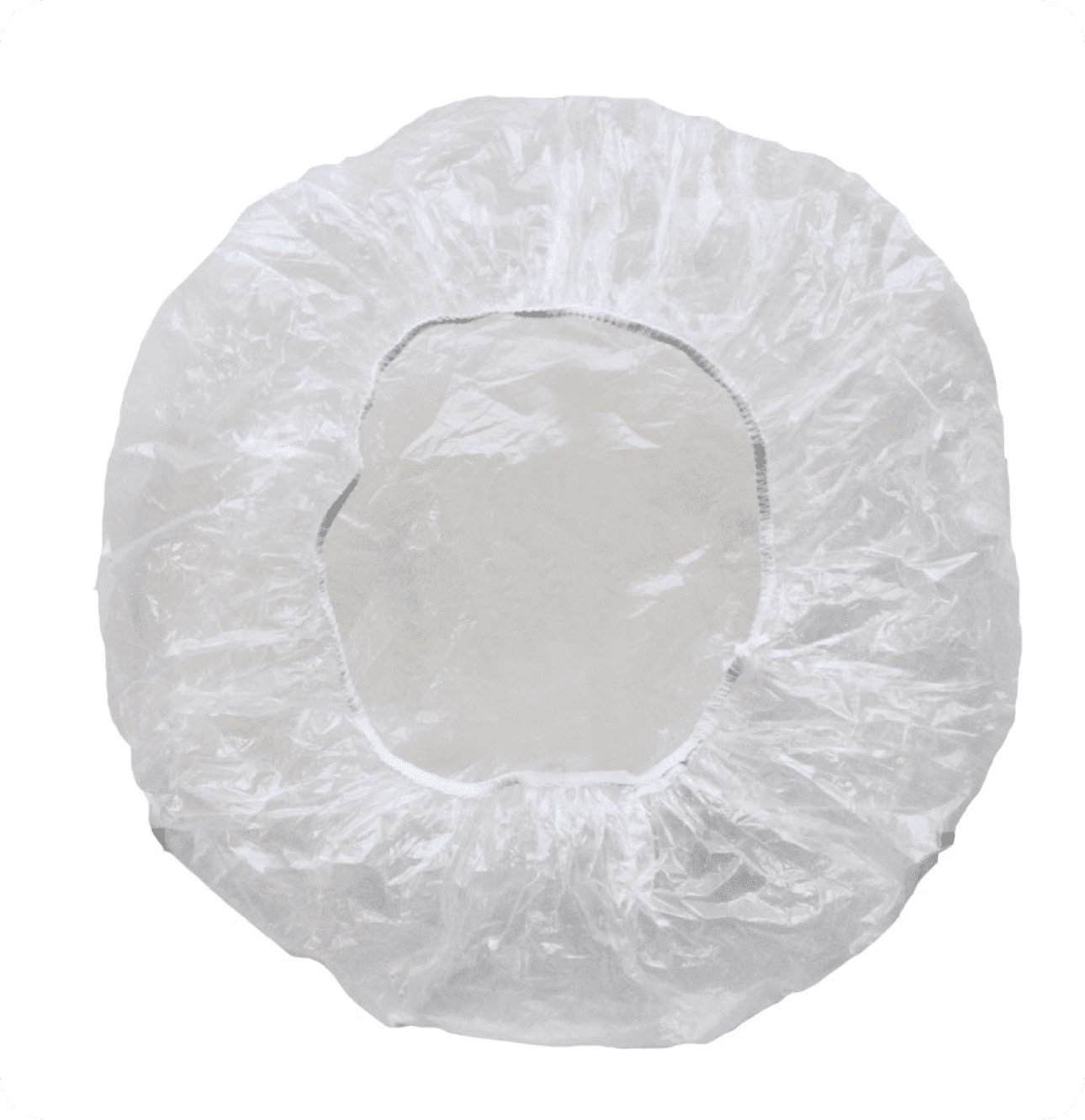 Sanitary Cap Cover - Image 2