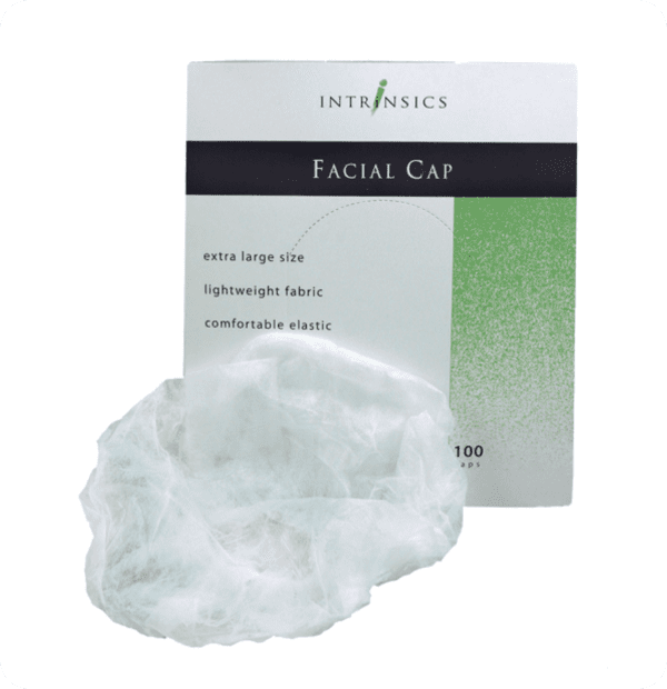 Sanitary Cap Cover - Image 3