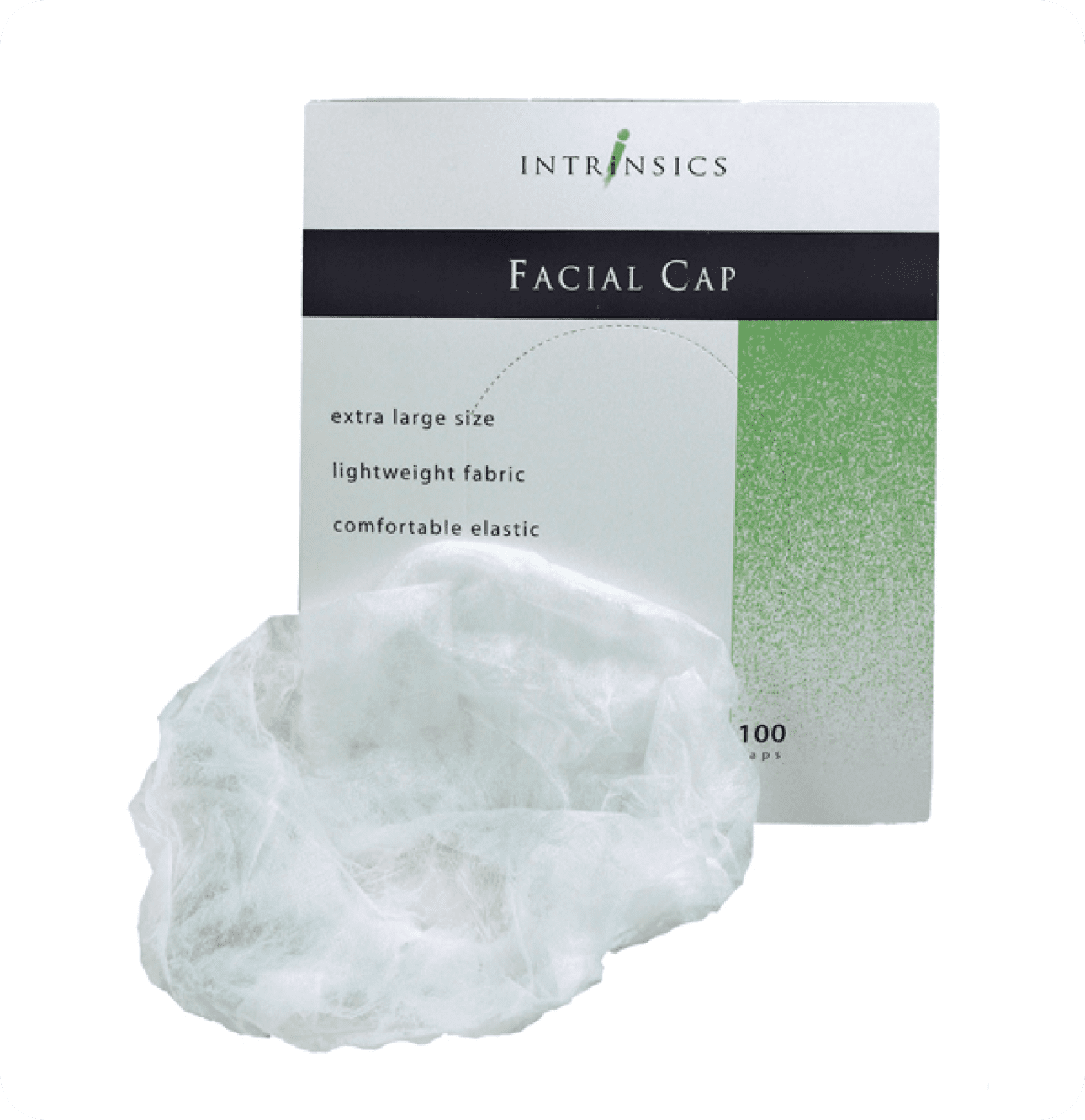 Sanitary Cap Cover - Image 3