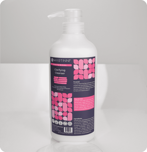 Clarifying Cleanser - Image 2