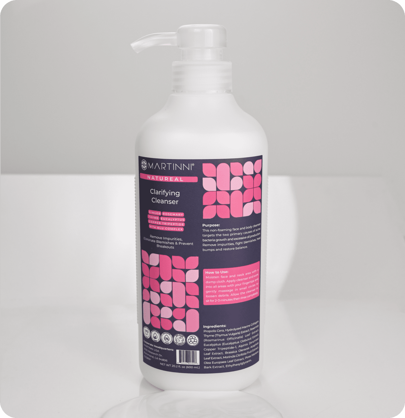 Clarifying Cleanser - Image 2