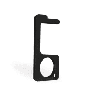 CleanKey (Gun Black) 1-ct.