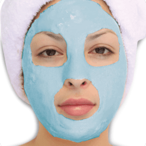DermaMint Repair & Soothe Mask