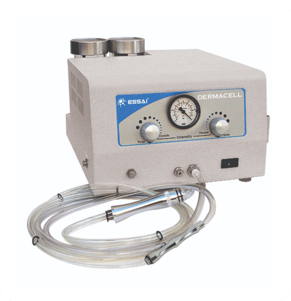 Dermacell Microdermabrasion (Refurbished) - Image 2