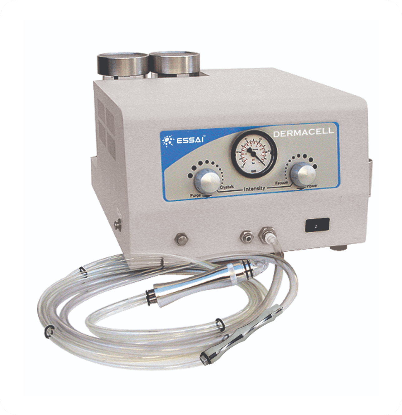 Dermacell Microdermabrasion (Refurbished) - Image 2
