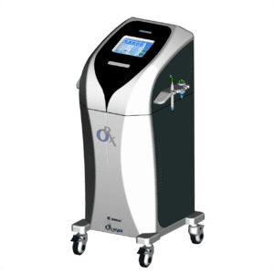 Dermadrive RX Device