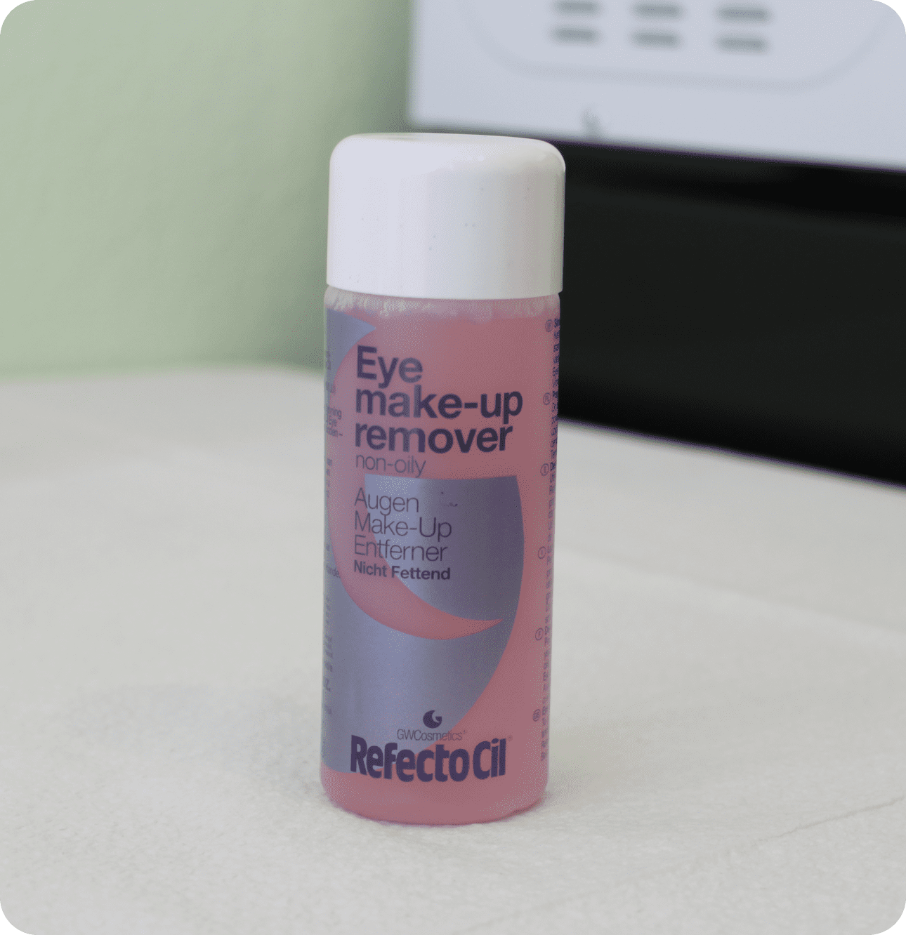 Eye Make-Up Remover - Image 2