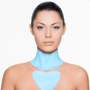 Firm + Sculpt Neck & Decollete Lift Mask
