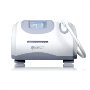 Advanced GSD IPL sPTF+