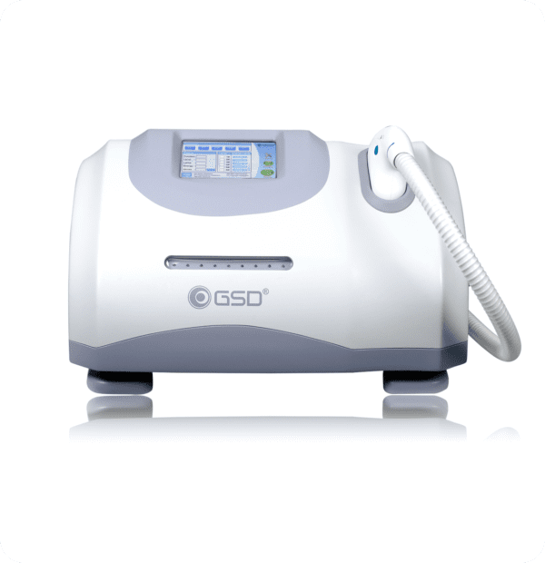 Advanced GSD IPL sPTF+