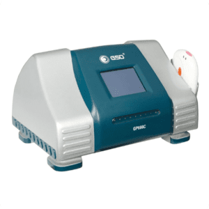 GSD IPL sPTF Device