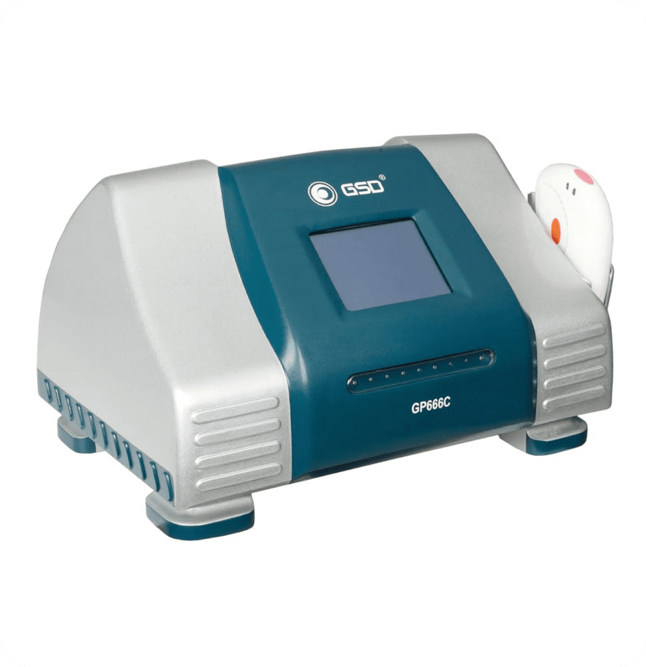 GSD IPL sPTF Device