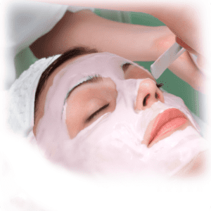 Ginkgo Biloba Soft Modeling Mask