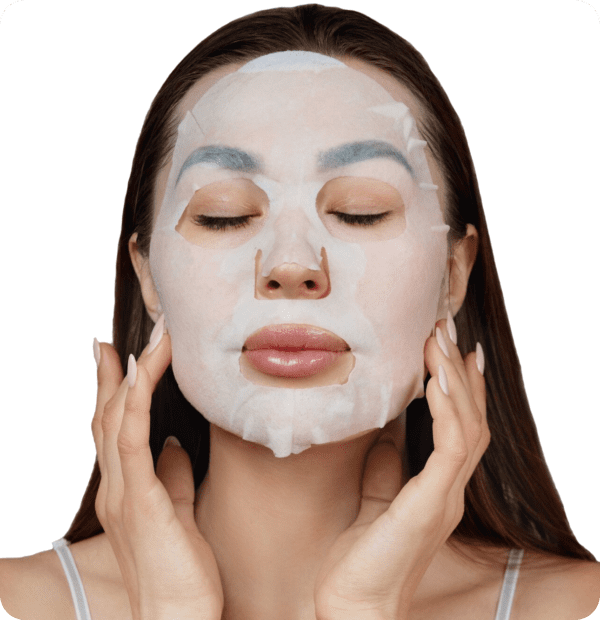 Hydra Balance Mask
