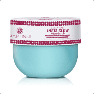Insta Glow MicroScrub