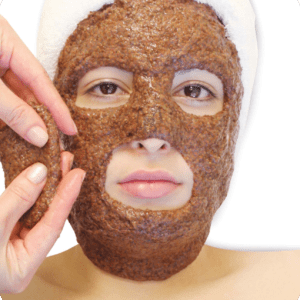 Intense Restorative Algae Seed Mask