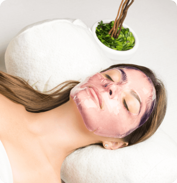 Intensive Recovery Mask