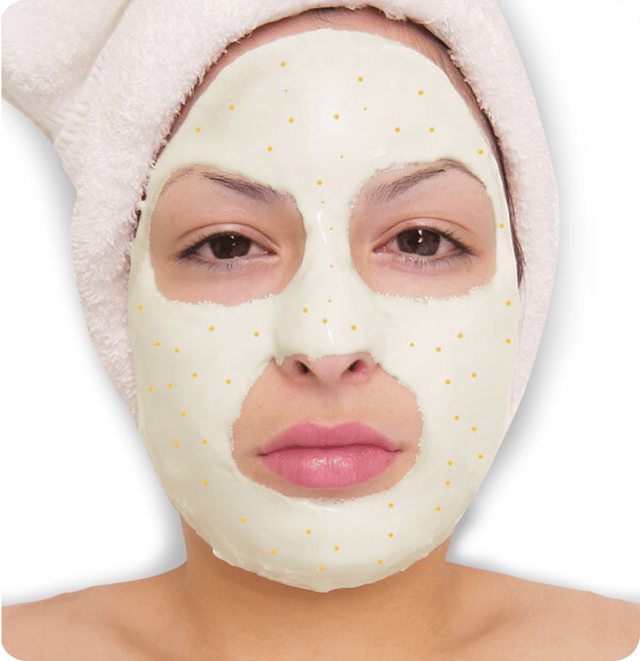 JasmineLift Firming VITA JELLY MASK