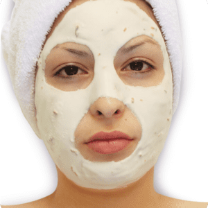 Lavender Calming Mask
