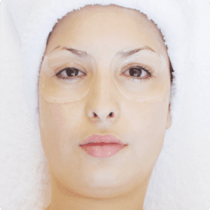 Lift + Depuff Complete Eye Mask