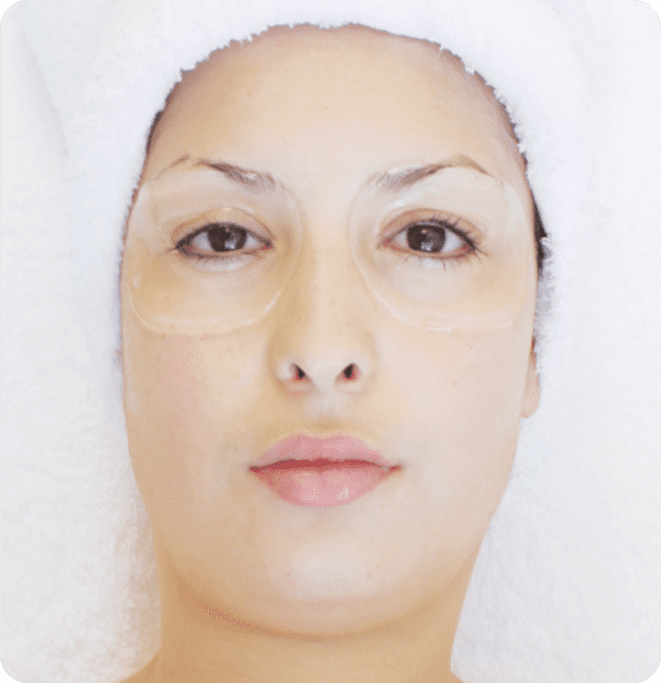 Lift + Depuff Complete Eye Mask