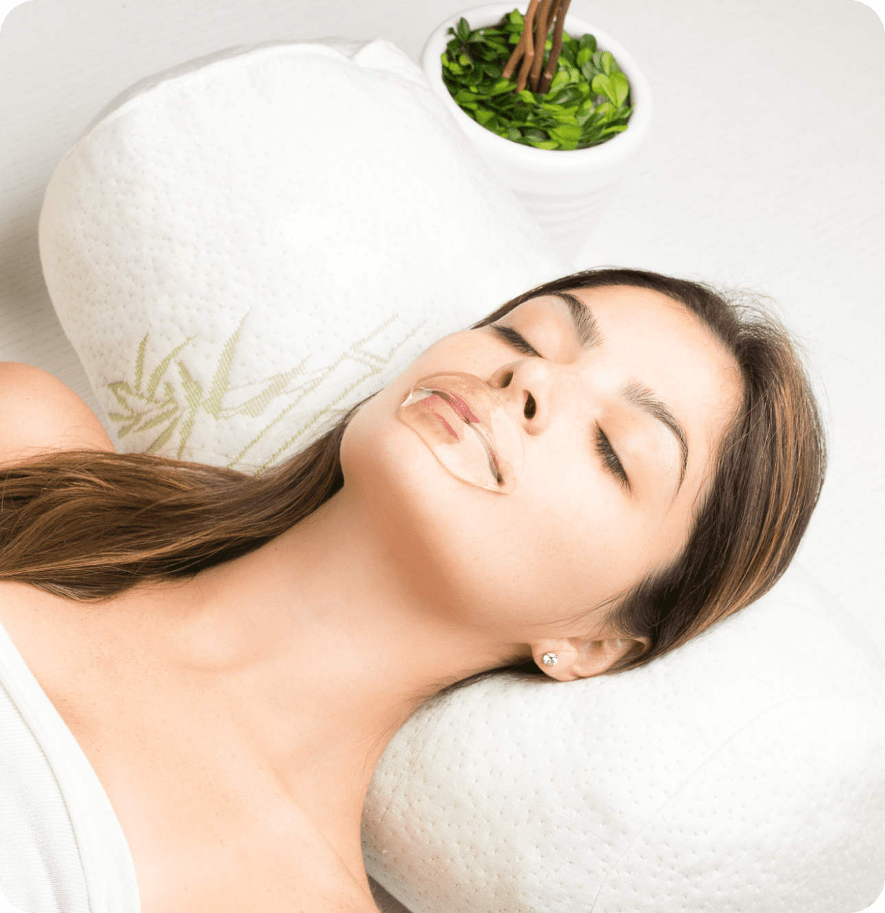 Lip Plump Mask with Collagen
