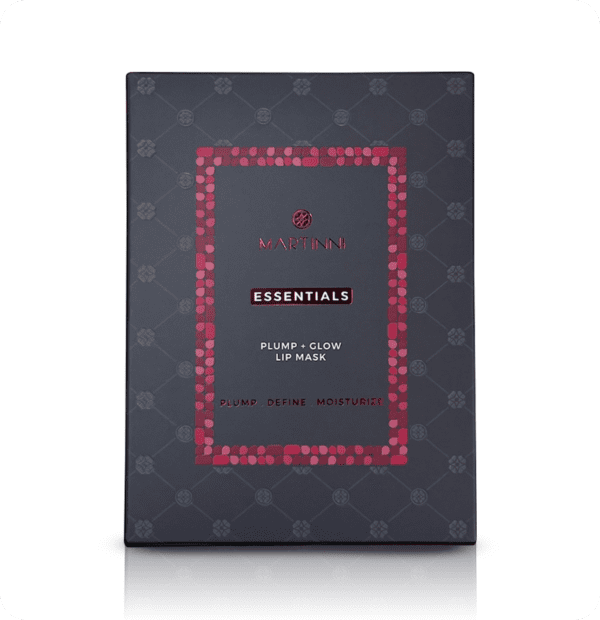 Lip Plump Mask with Collagen - Image 5