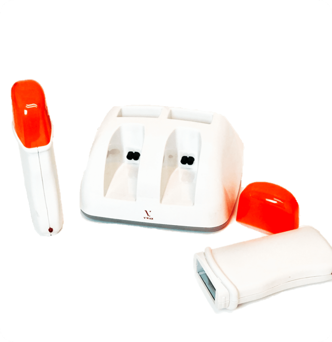 Lush Cartridge Roll-on System - Image 4