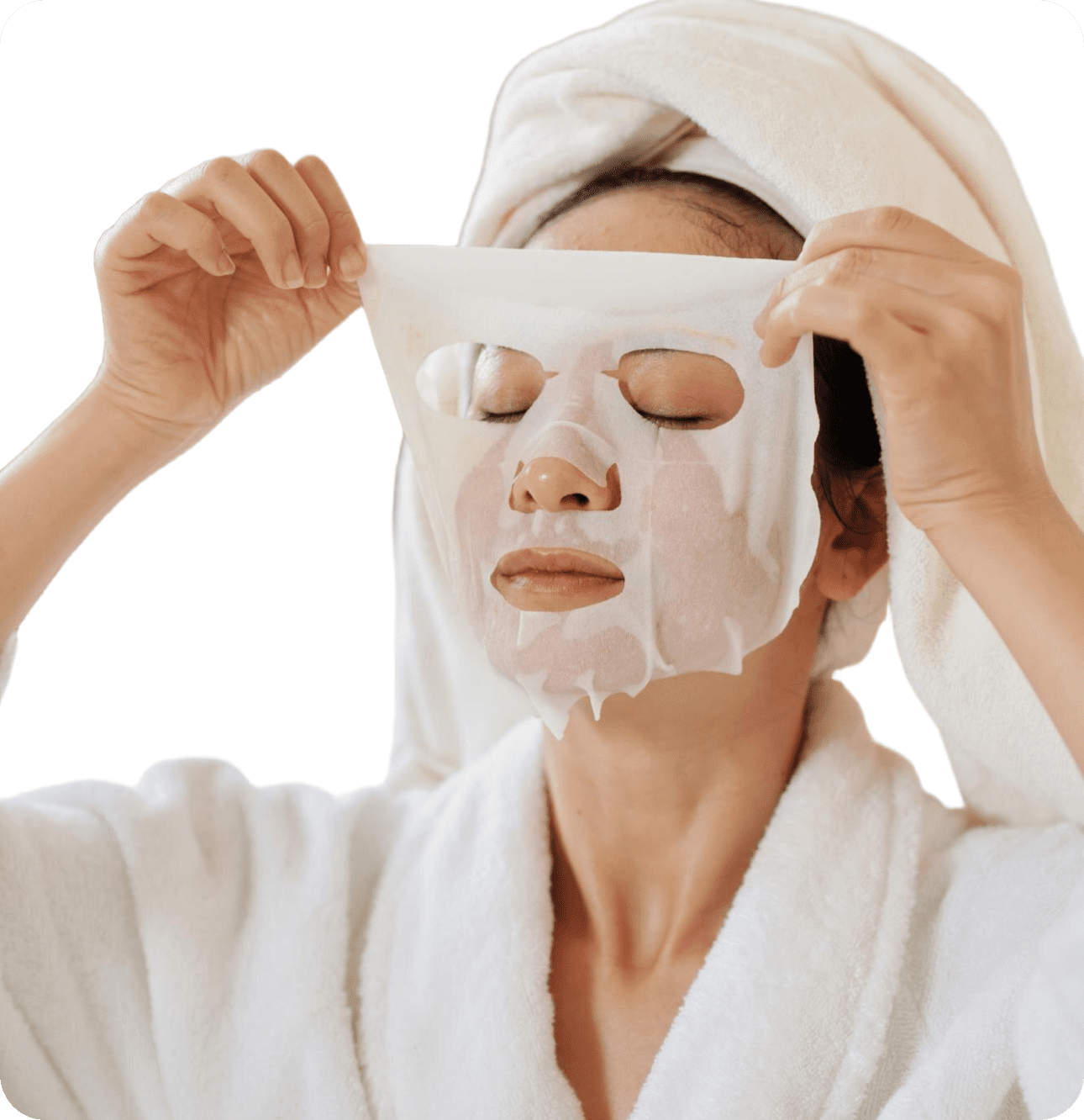 Luxe Caviar Mask