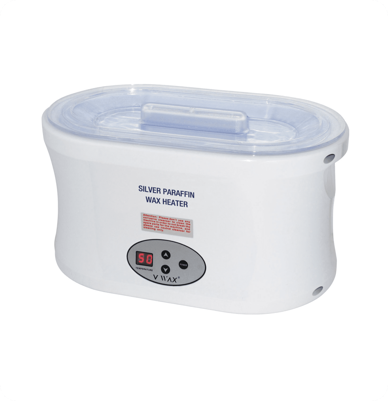 Magnum Paraffin Wax Heater