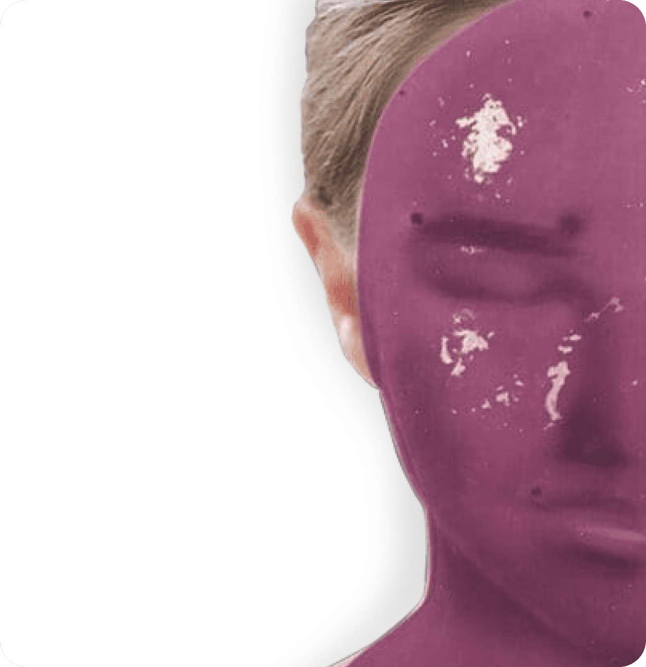 Matcha Retexture Hydraflash Masque