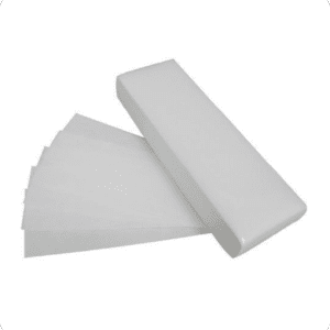Non-Woven Waxing Strips – 100 Pack