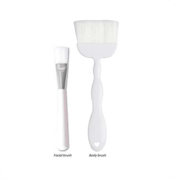 Paraffin Body Brush - Image 2