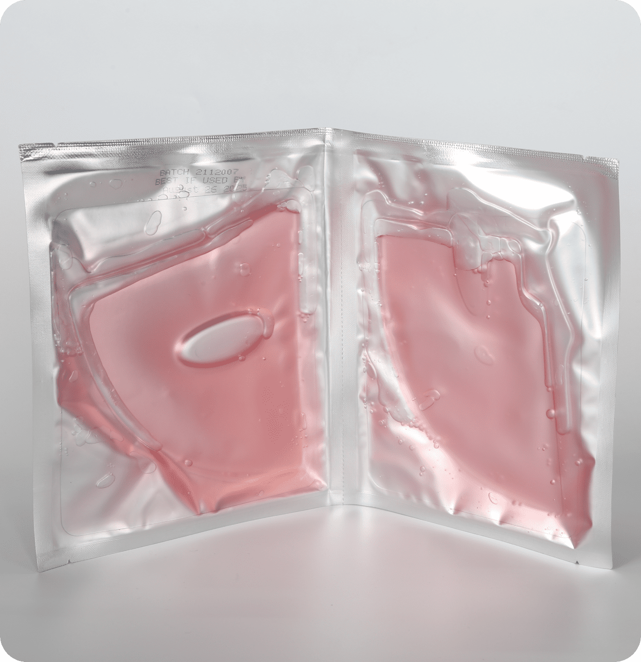 Pomegranate Lifting Mask - Image 2