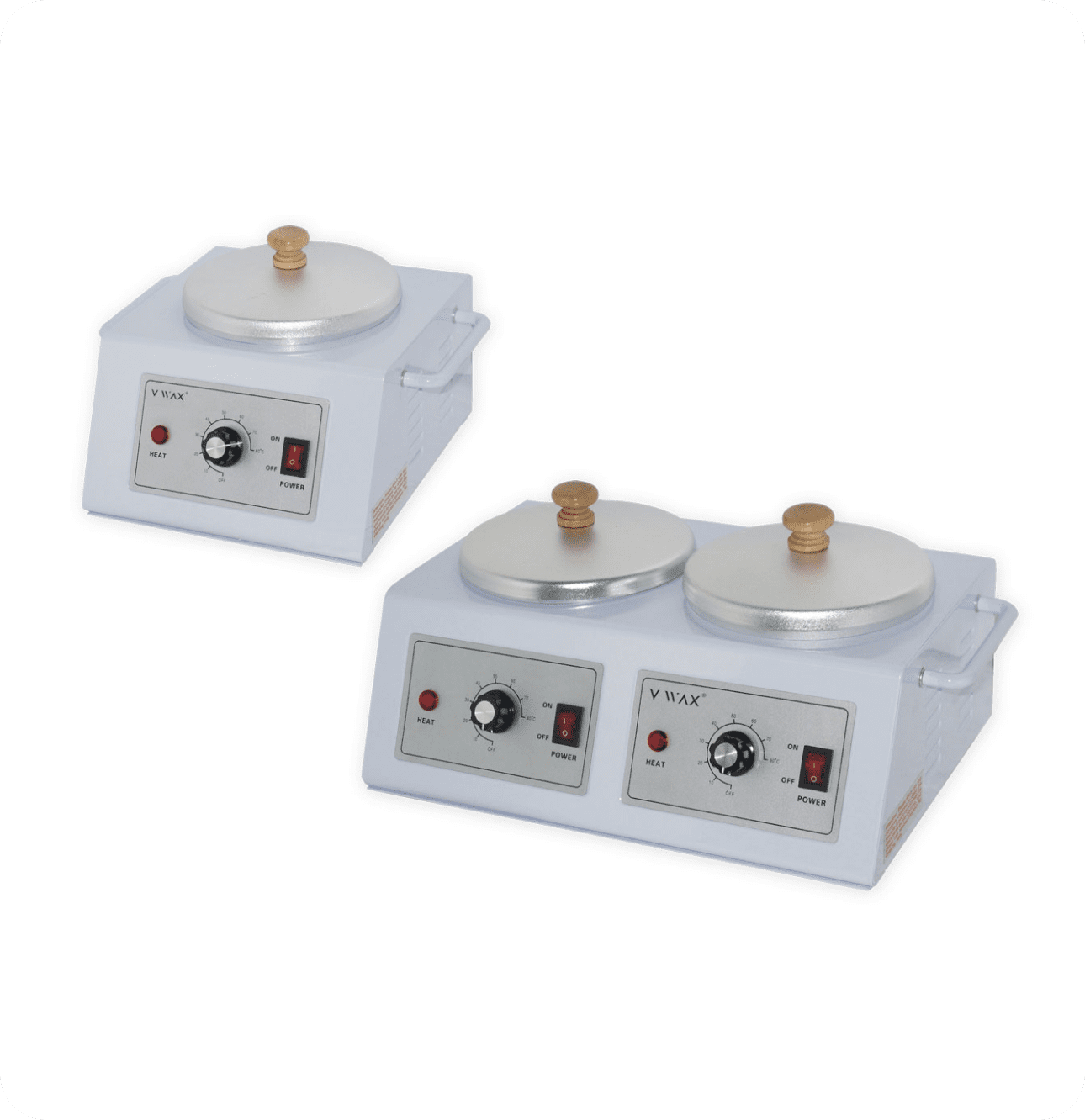 Premium Wax Heater Series - Image 2